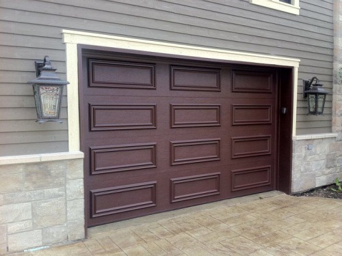 Premium XL Garage Doors