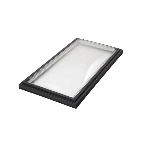 Dome Skylight with Frame